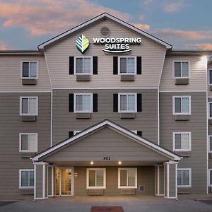 Woodspring Suites Killeen