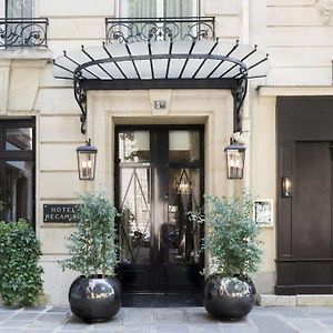 Hotel Recamier